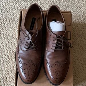 52 Bostonian leather shoes